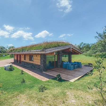 Chalets Resort Cínovec 外观 照片