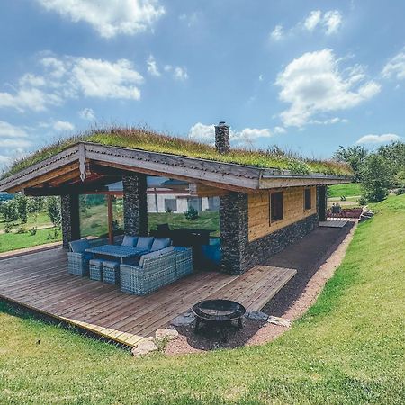 Chalets Resort Cínovec 外观 照片