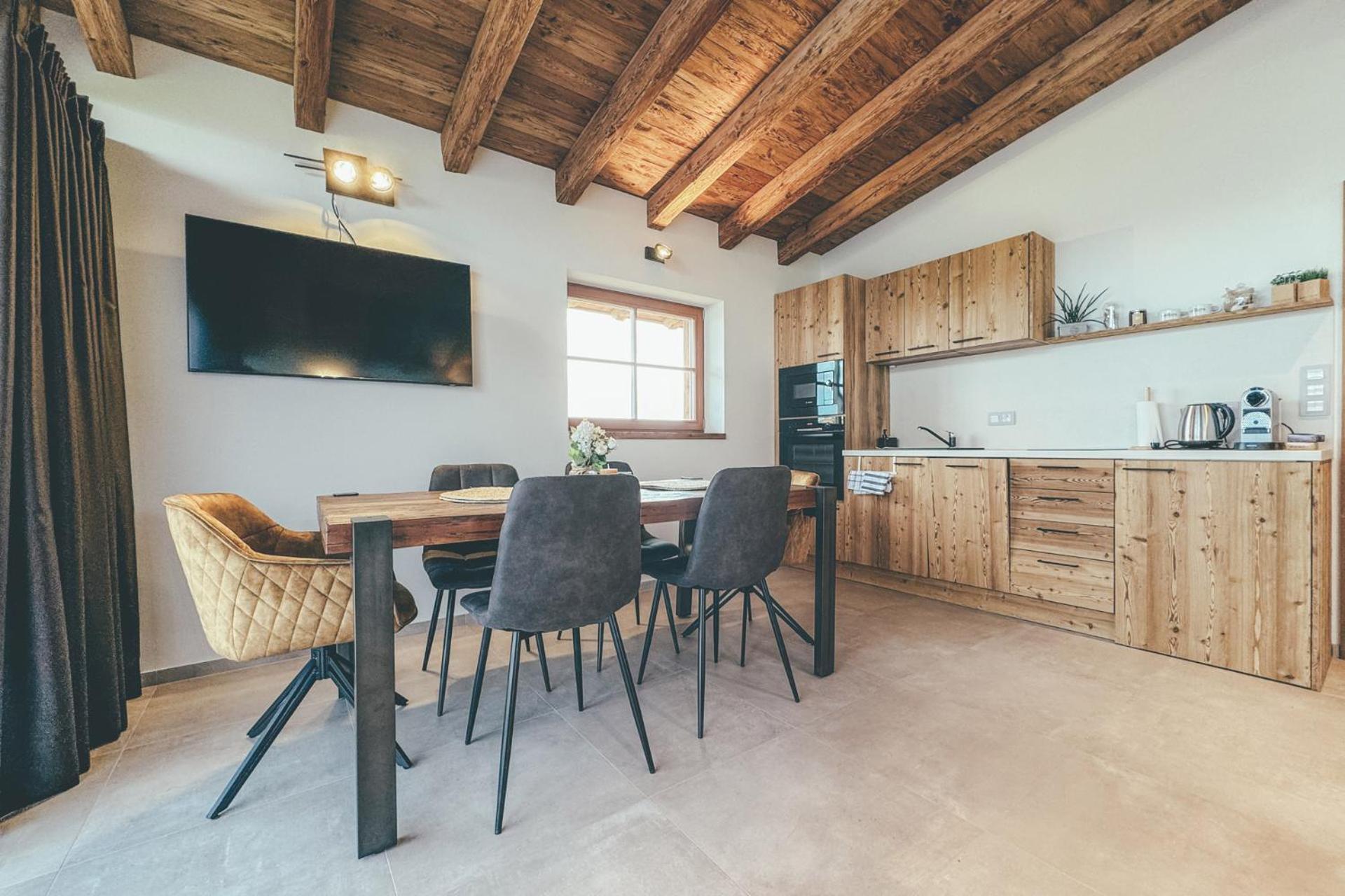 Chalets Resort Cínovec 外观 照片