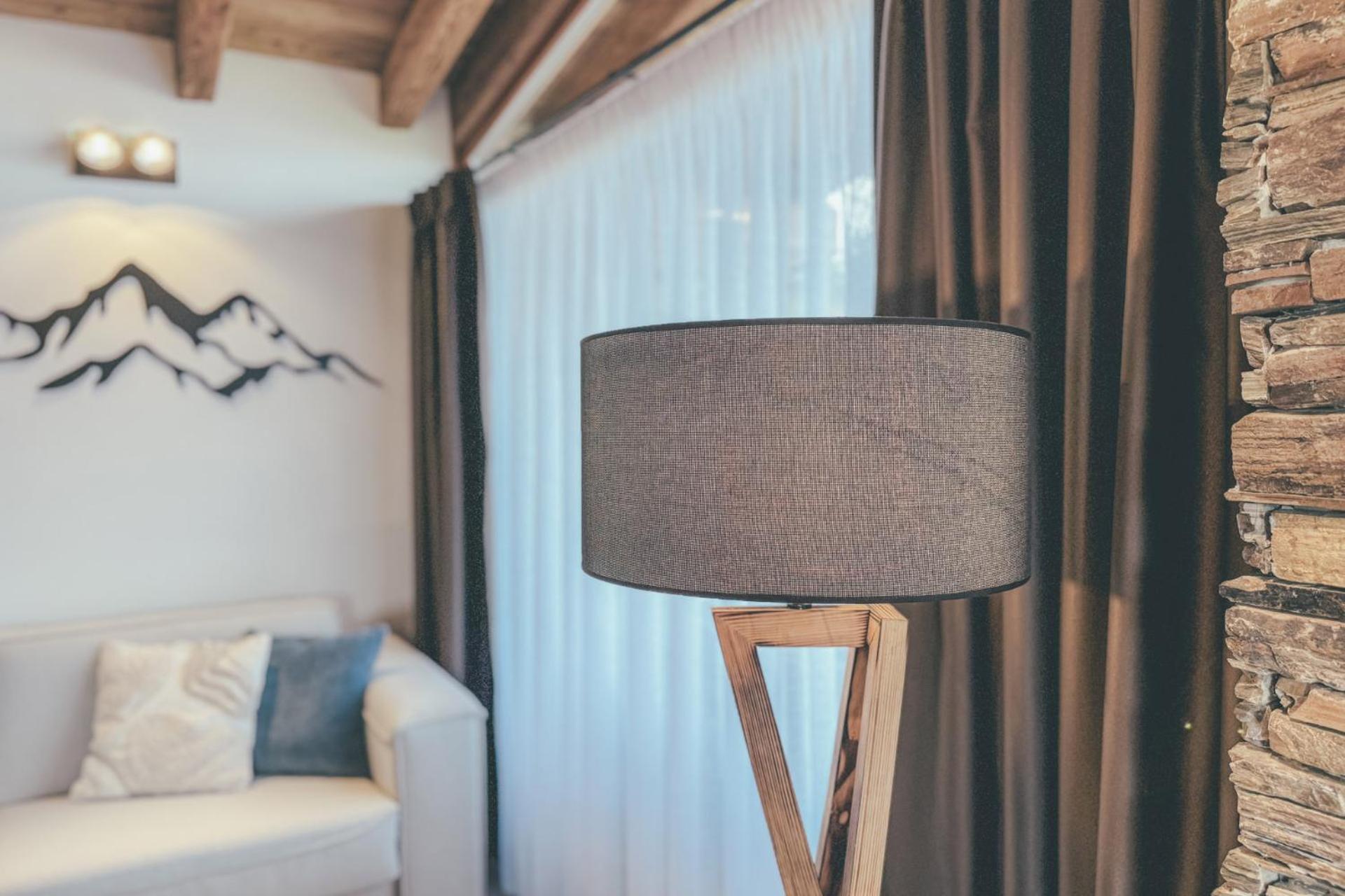 Chalets Resort Cínovec 外观 照片