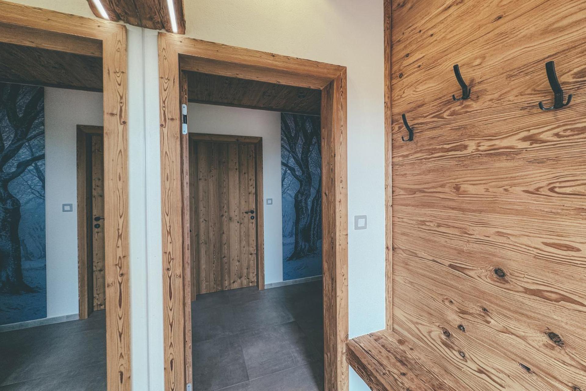 Chalets Resort Cínovec 外观 照片
