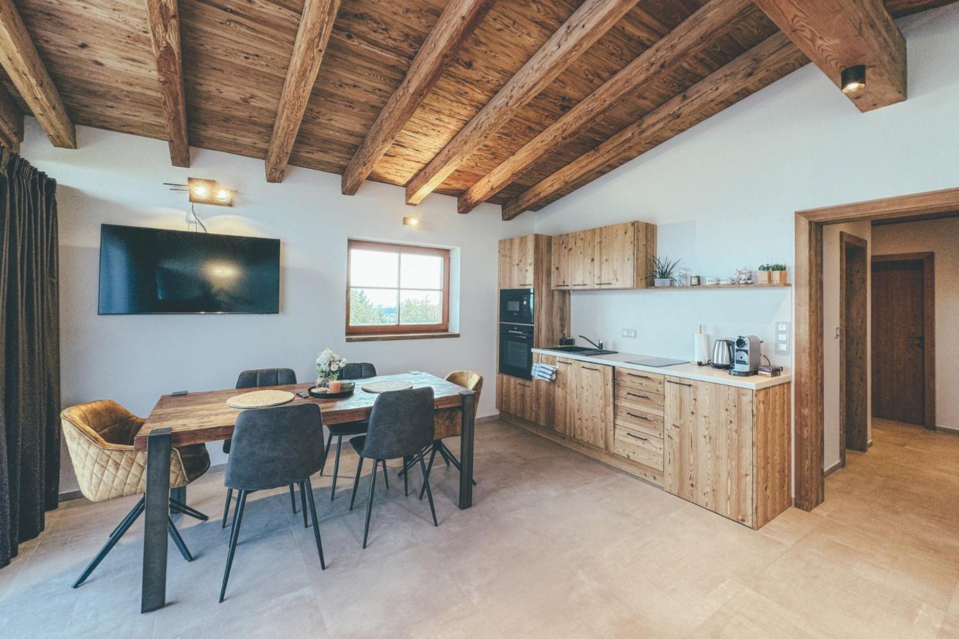 Chalets Resort Cínovec 外观 照片