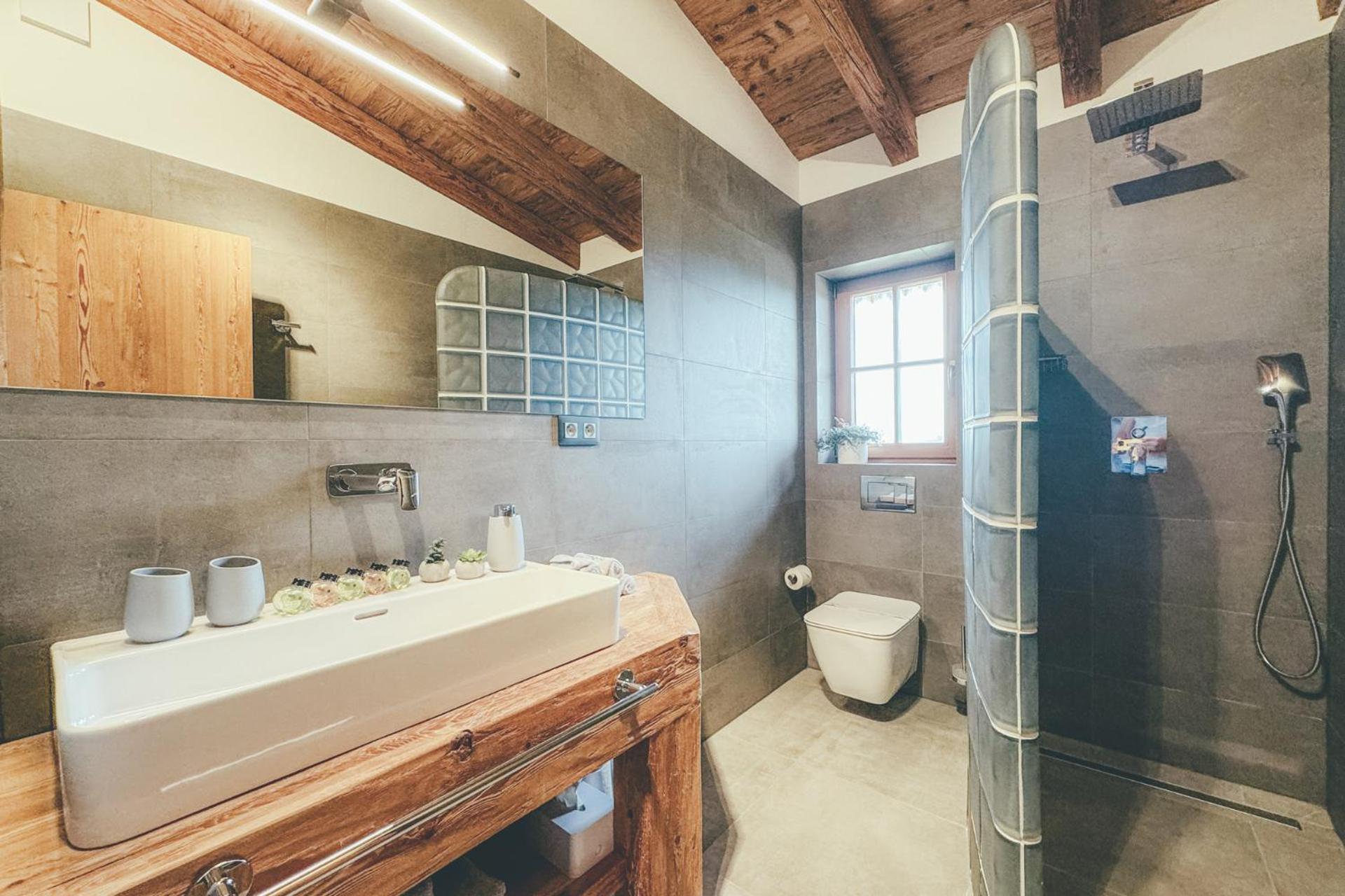 Chalets Resort Cínovec 外观 照片