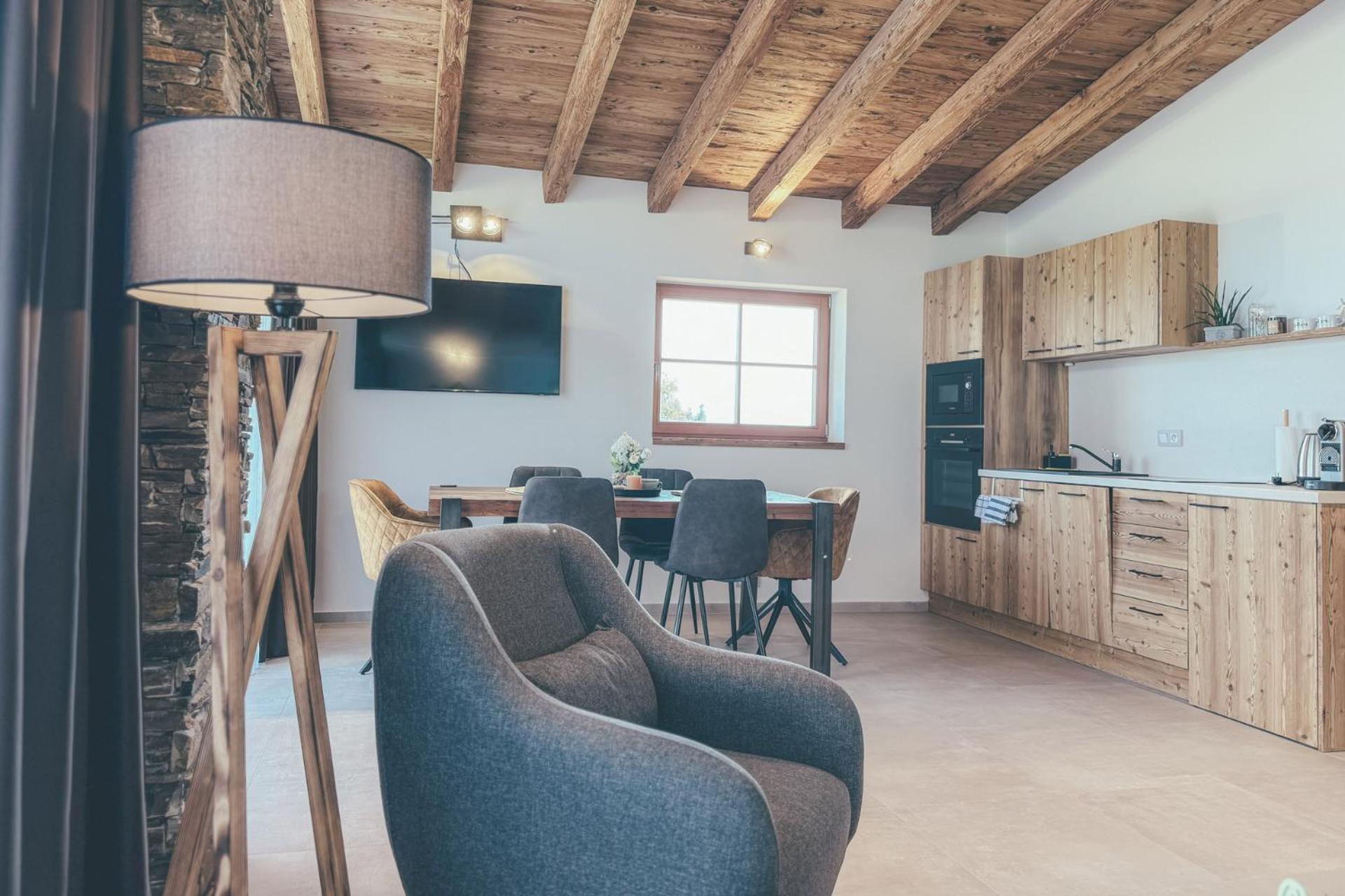 Chalets Resort Cínovec 外观 照片