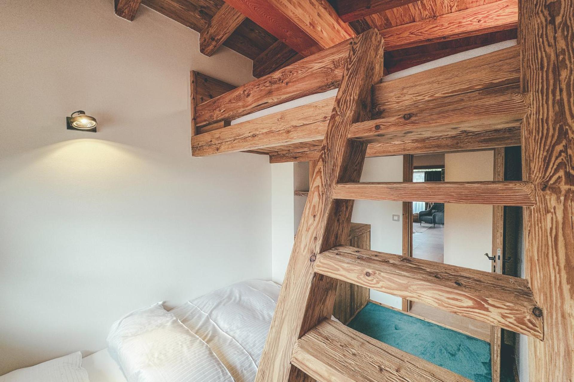 Chalets Resort Cínovec 外观 照片