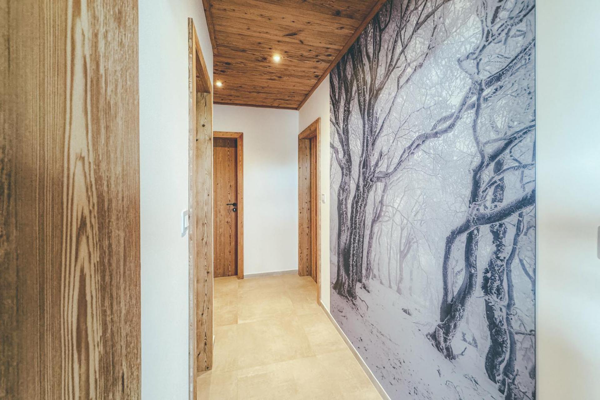Chalets Resort Cínovec 外观 照片