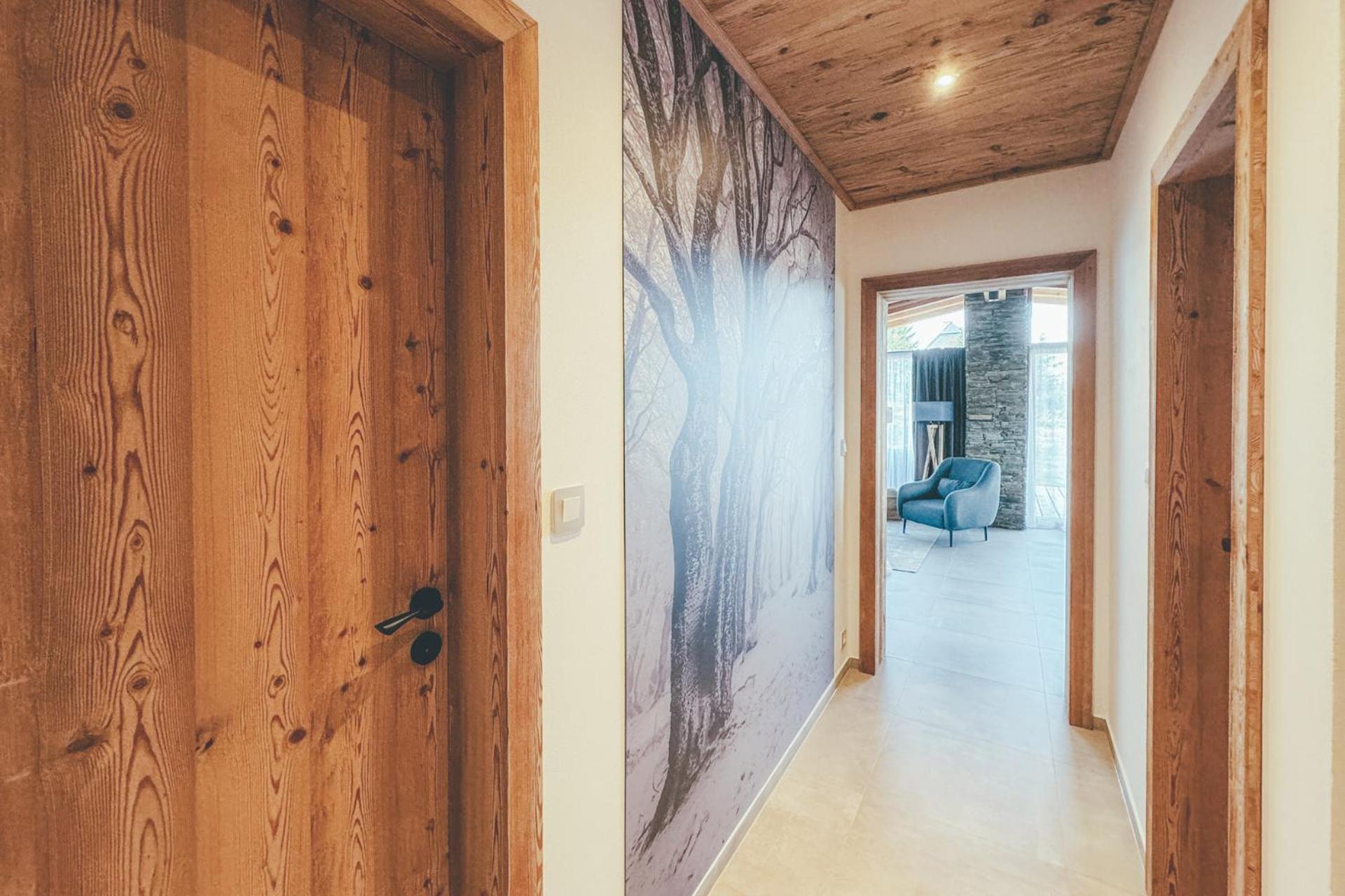Chalets Resort Cínovec 外观 照片